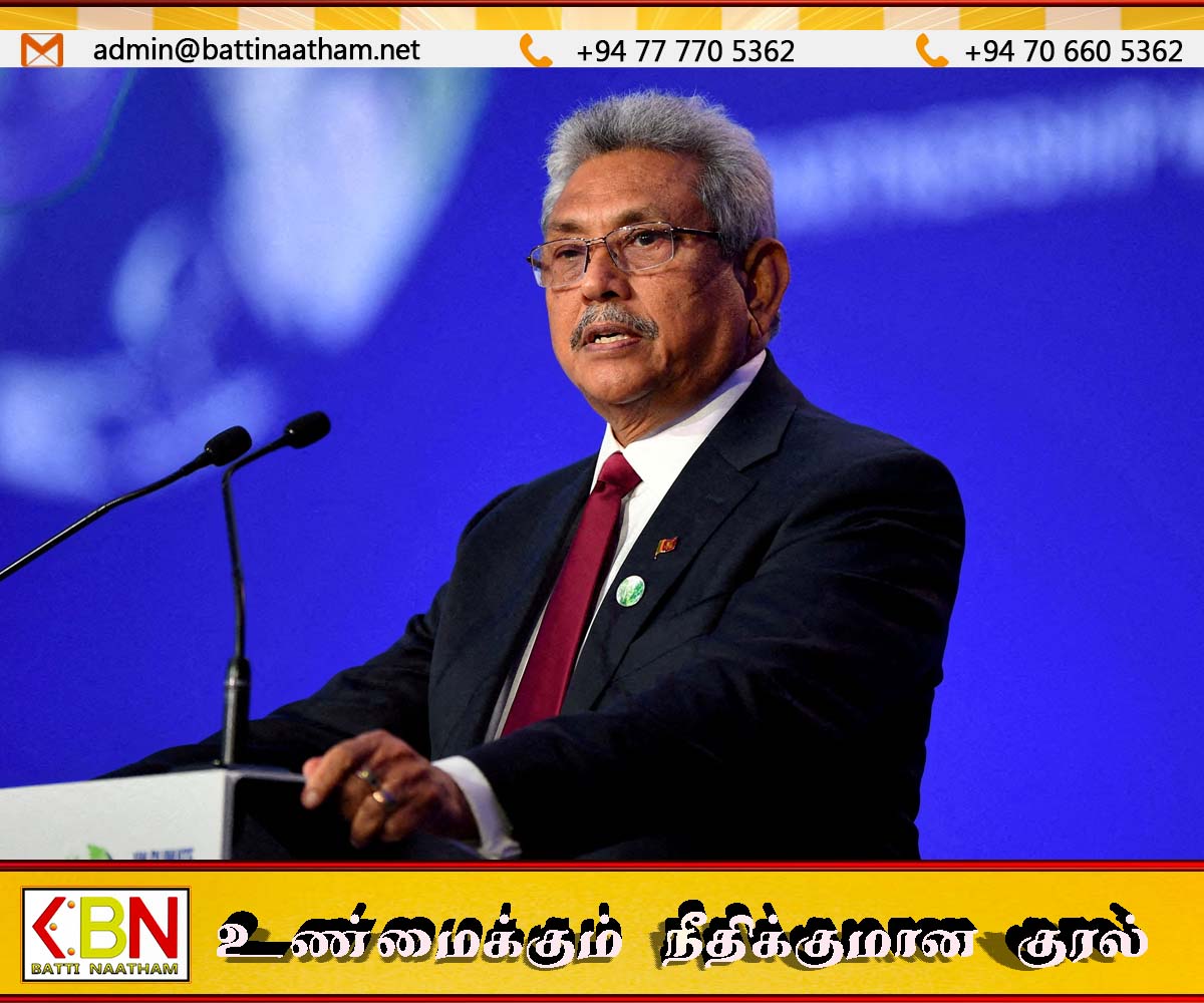 மரண மிரட்டல்கள்; கோட்டாபய ராஜபக்ஷவுக்கு யாழ் நீதவான் பிறப்பித்த உத்தரவு