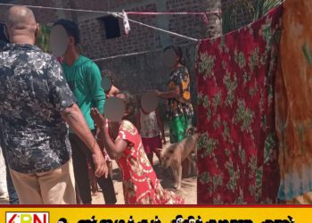 கிராம உத்தியோகத்தருக்கு சென்ற முறைப்பாடு; நாவற்குடாவில் வீடு சுற்றிவளைபில் ஒருவர் கைது