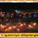 பேத்தாழை பொதுமயானத்தில் தீபமேற்றும் நிகழ்வு