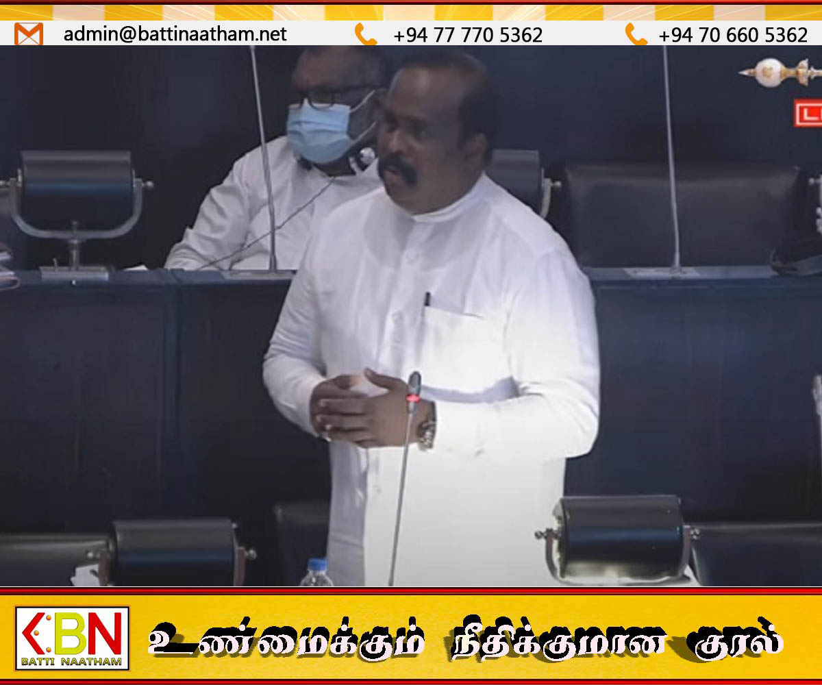 அநுரவை ஜனாதிபதியாக பெற்றதை பெரும் பாக்கியமாக கருதுகிறேன்; செல்வம் அடைக்கலநாதன்