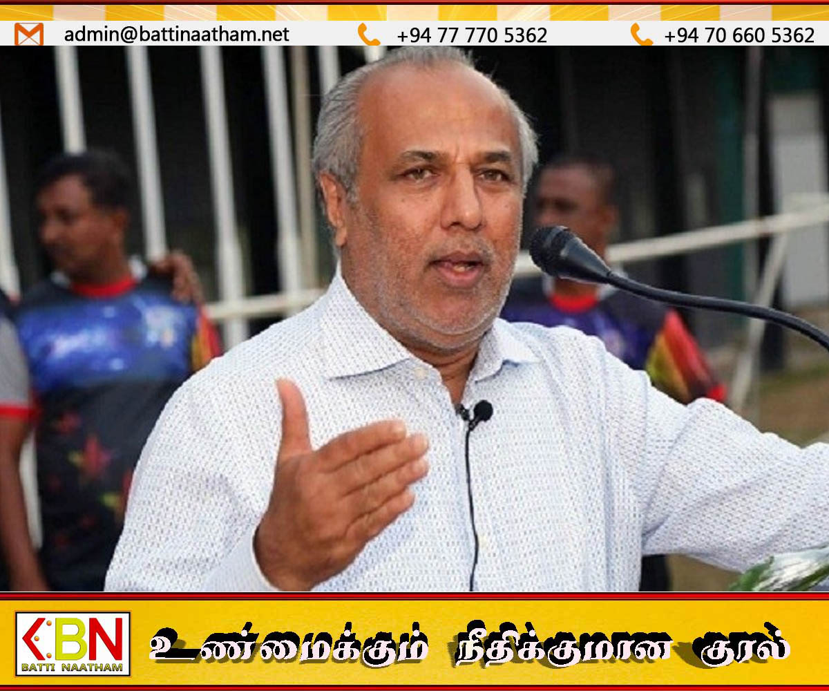 இந்த இடரிலிருந்து மீள முன்னாள் ஜனாதிபதிகளை அழைத்து பேசுங்கள்; ரவூப் ஹக்கீம்