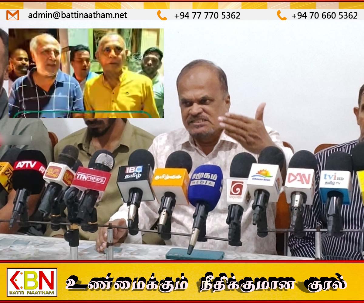 அனர்த்தம் காரணமாக பூனைக்கும் எலிக்கும் திருமணம்