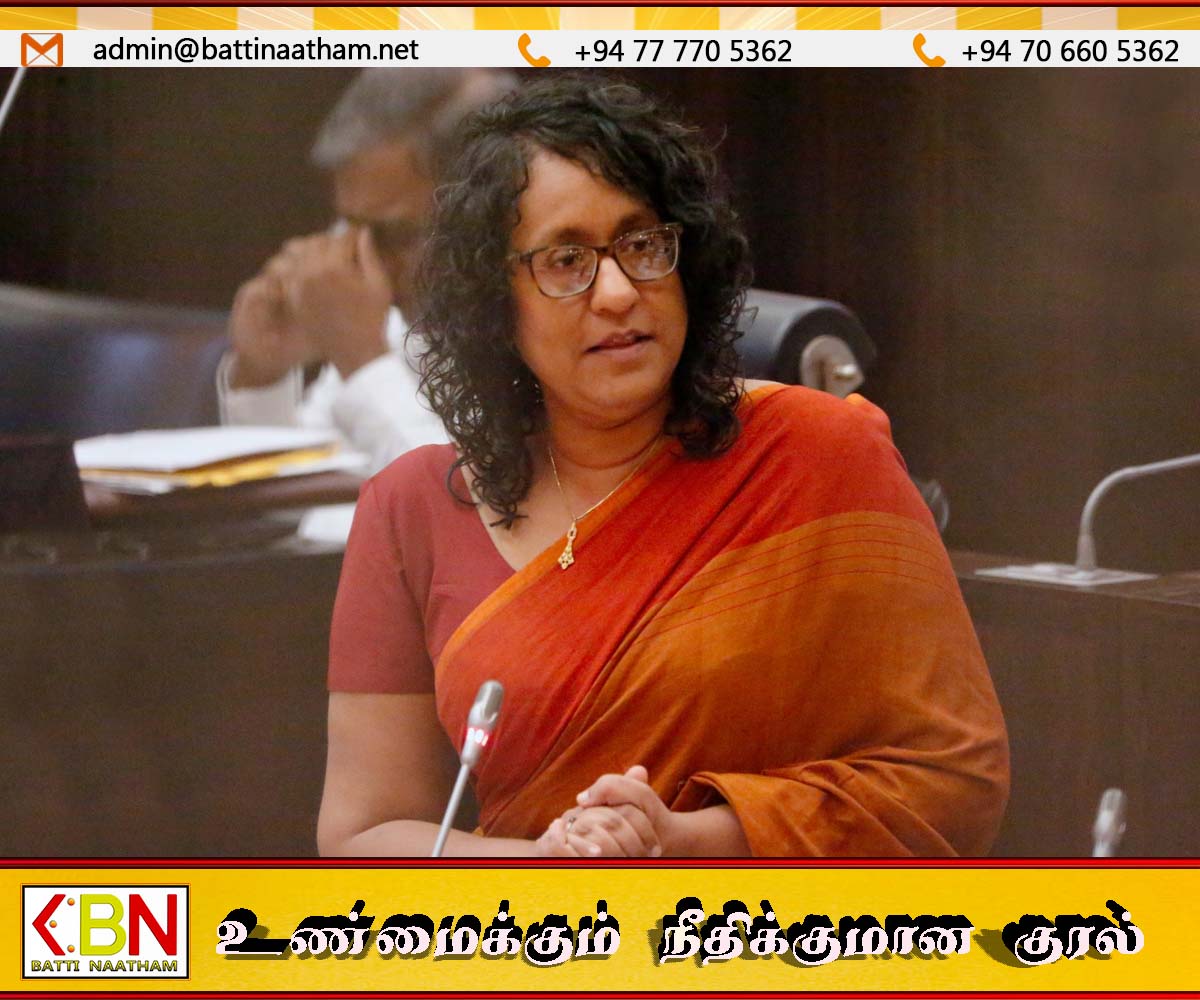 போதைப்பொருட்கள் விற்கும் மத்திய நிலையமாக பல்கலைக்கழக பீடம்; பிரதமர் ஹரிணிக்கு கிடைத்த புலனாய்வு தகவல்