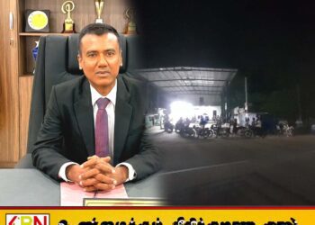 மட்டக்களப்பு மாவட்டத்தில் எரிபொருள் பஞ்சம் இல்லை – நாளையும் புதிய லொறி வரவுள்ளது: மாவட்ட அரசாங்க அதிபர்