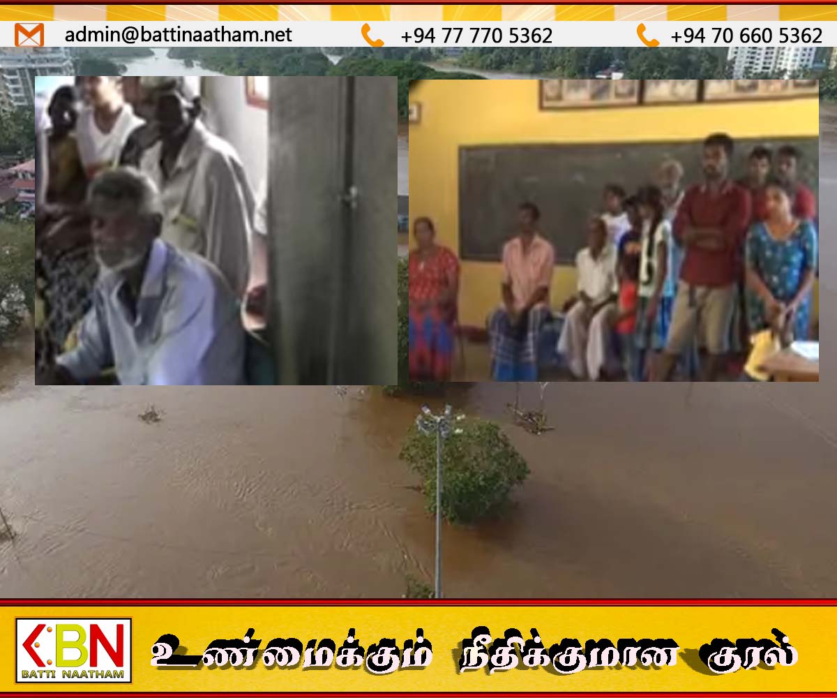 நிவாரண முகாம்களில் தங்கியுள்ளோரை 3 மாதங்களுக்குள் மீளக் குடியமர்த்த திட்டம்