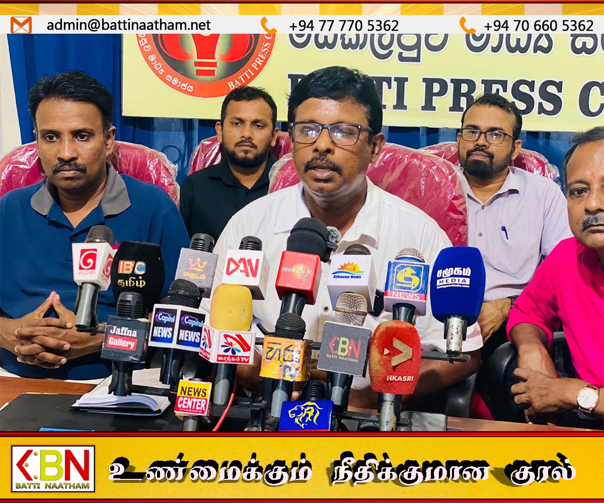 பேராசிரியர் அல்லாதவருக்கு பேராசிரியர் பட்டம்; கிழக்கு பல்கலை ஆசிரியர் சங்கம் குற்றச்சாட்டு
