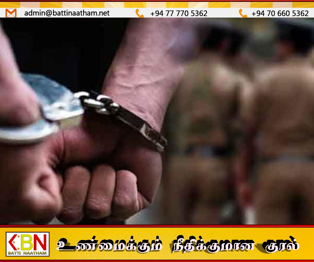 பெண் கிராம உத்தியோகத்தரை அச்சுறுத்தி கைதான என்.பி.பி உறுப்பினருக்கு பிணை