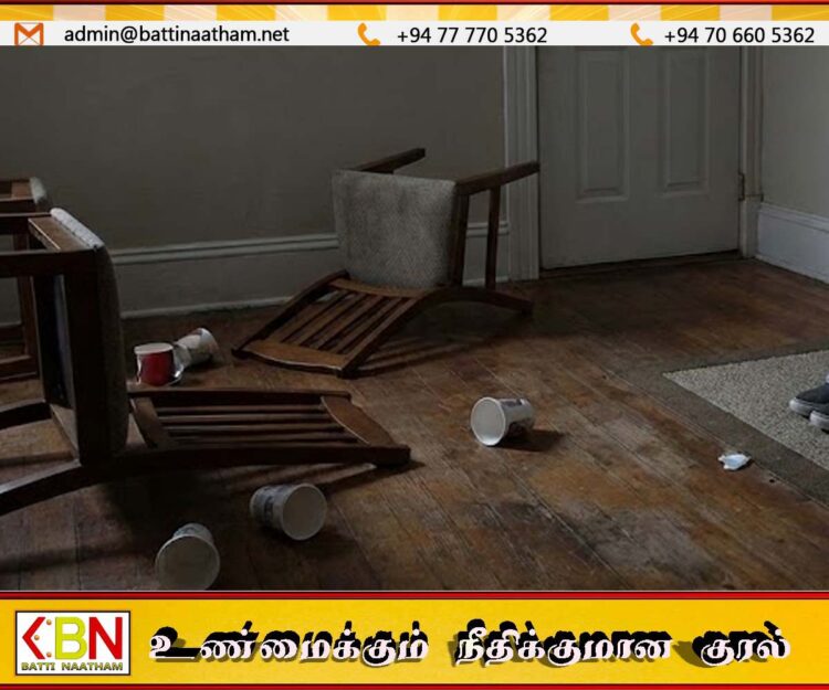 கைதான யாழ் பல்கலை மாணவர்களுக்கு விளக்கமறியல்