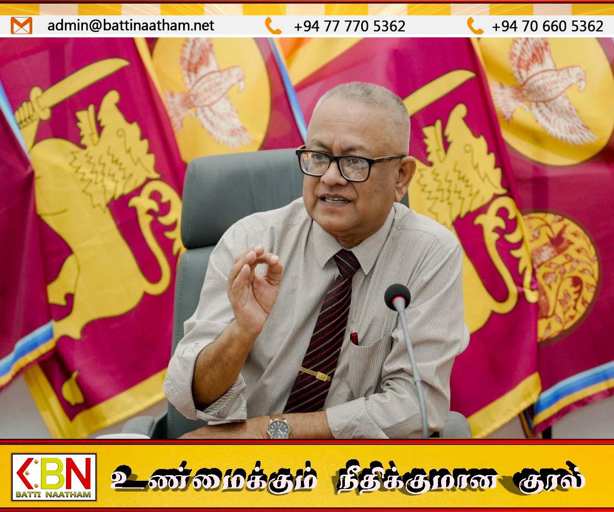 அம்பாறை, மட்டக்களப்பு, திருகோணமலையில் 23,889 குடும்பங்களுக்கு 25000 ரூபா கொடுப்பனவு