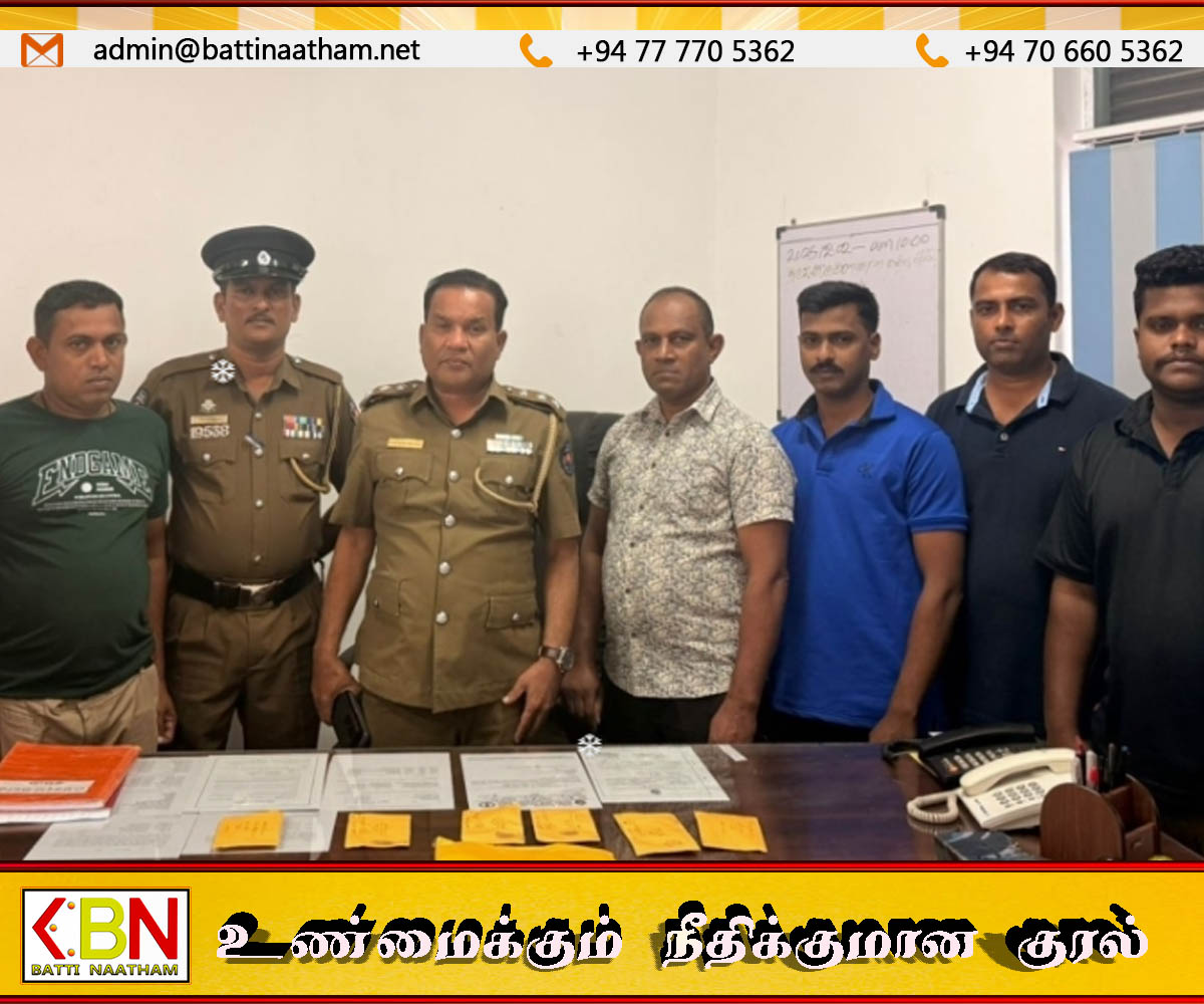 யாழில் போதைப்பொருளுடன் கைதான மாணவர் உட்பட 10 பேருக்கும் புனர்வாழ்வு மையம்