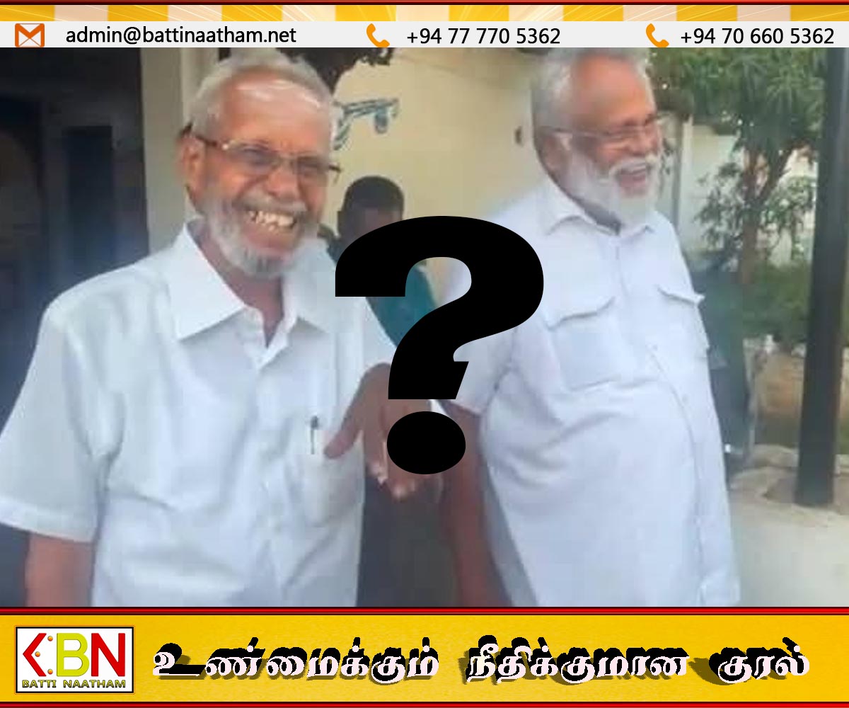 டக்ளஸ் தேவானந்தாவிற்கு பிணை வாங்கிக்கொடுக்க திரைமறைவில் முயற்சிக்கும் தமிழரசு கட்சி?