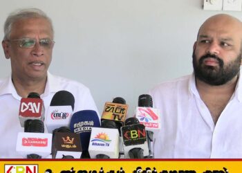 முழு புசணிக்காயை சோற்றுக்குள் மறைக்கும் அரசாங்கம்; உண்மை வெளிவரவேண்டும் என்கிறது தமிழரசு கட்சி