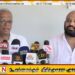 முழு புசணிக்காயை சோற்றுக்குள் மறைக்கும் அரசாங்கம்; உண்மை வெளிவரவேண்டும் என்கிறது தமிழரசு கட்சி