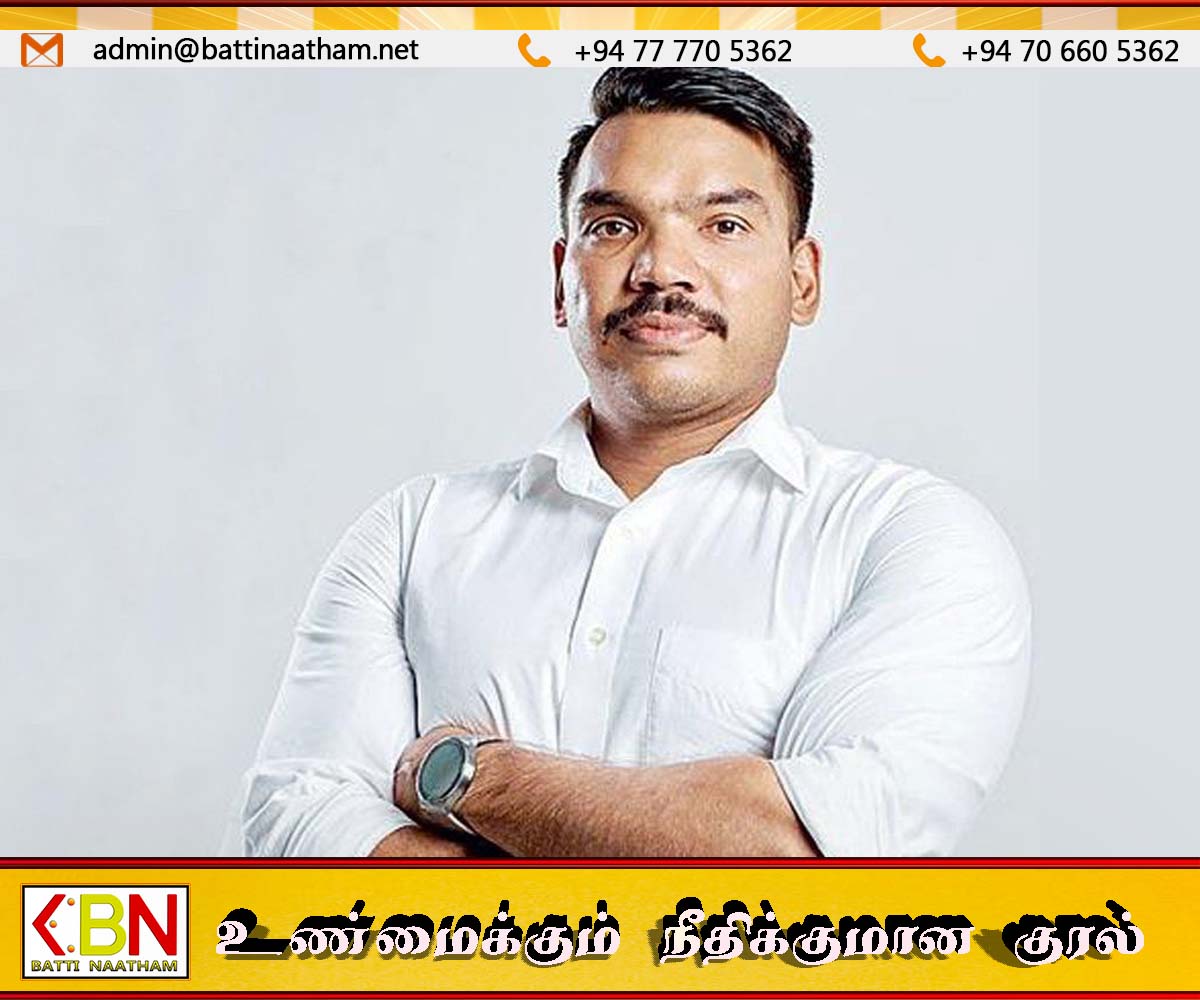 அரசு இறப்பு சான்றிதழ்களை வழங்க விழா நடத்துகிறது; சாடும் நாமல்