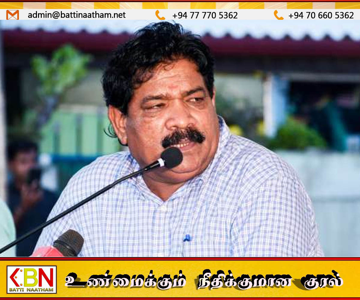 இந்திய மீனவர்களின் அத்துமீறலை தடுக்க விசேட ‘ஒப்பரேசன்’; அமைச்சர் சந்திரசேகர்