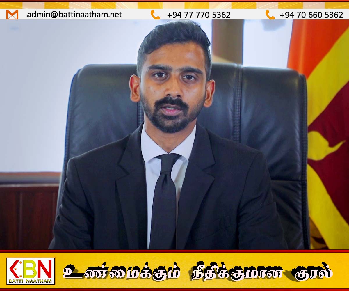 கட்சியிலிருந்து விலகுவது குறித்து ஜீவன் வெளியிட்ட அறிக்கை