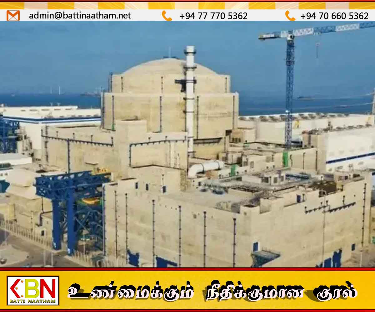 துருக்கியில் அணுமின்நிலையம் அமைக்க ரஷ்யா நிதியுதவி