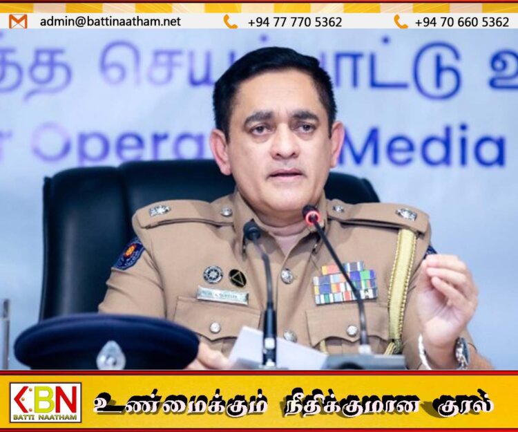 போலி செய்தி பரப்புவோருக்கு எதிராக கடுமையான சட்ட நடவடிக்கை எடுக்கப்படும்