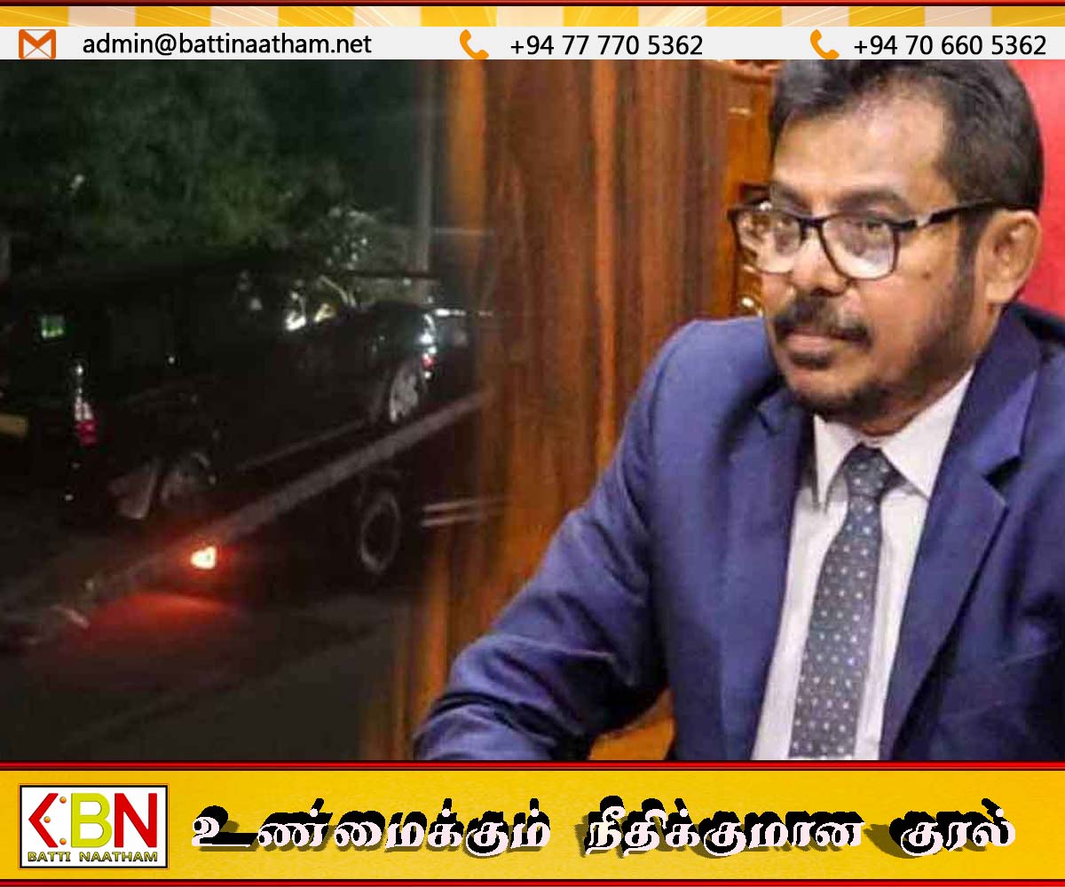 வாகன விபத்தில் சிக்கி பிணைவழங்கப்பட்ட முன்னாள் சபாநாயகரின் வைத்திய அறிக்கைகள் கிடைக்கவில்லை; பொலிஸ் ஊடகப் பேச்சாளர்