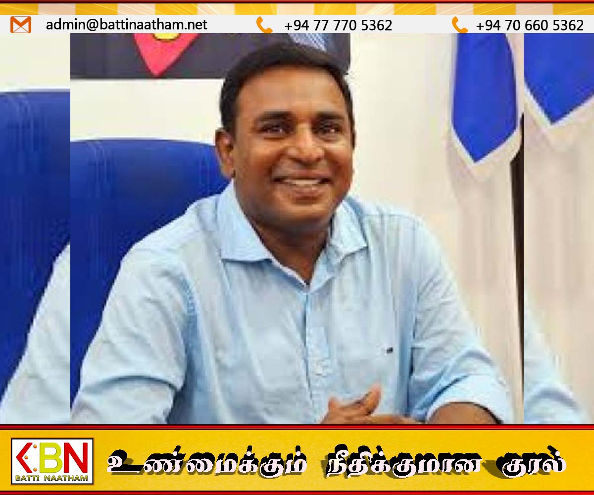மக்களுக்கு உதவ முடியவில்லை என்றால் பதவியை இராஜினாமா செய்கிறேன்; எம்.பி ரஜீவன்