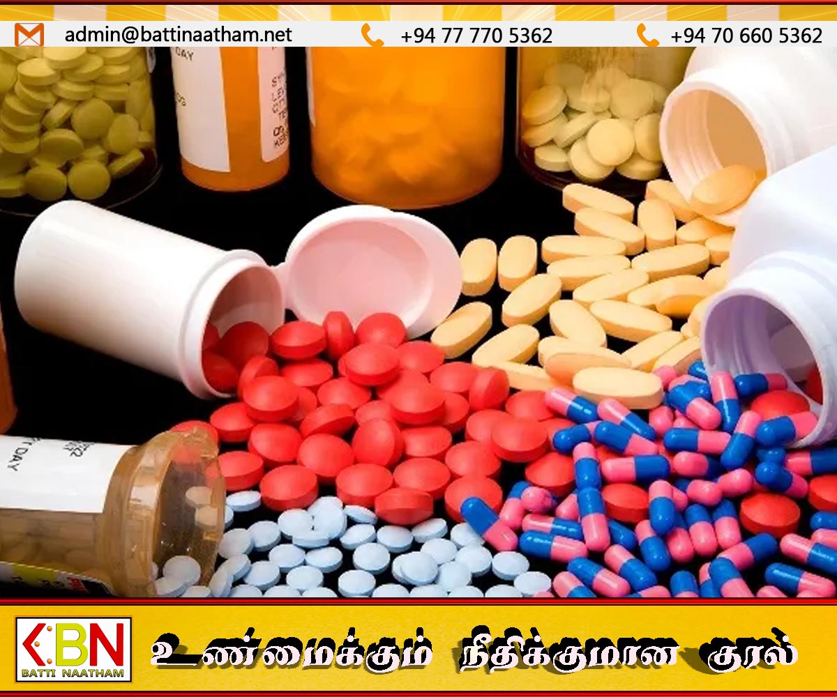 அறுவை சிகிச்சைக்கான மயக்க மருந்து தட்டுப்பாடு; நிராகரித்த மருத்துவமனைகள்