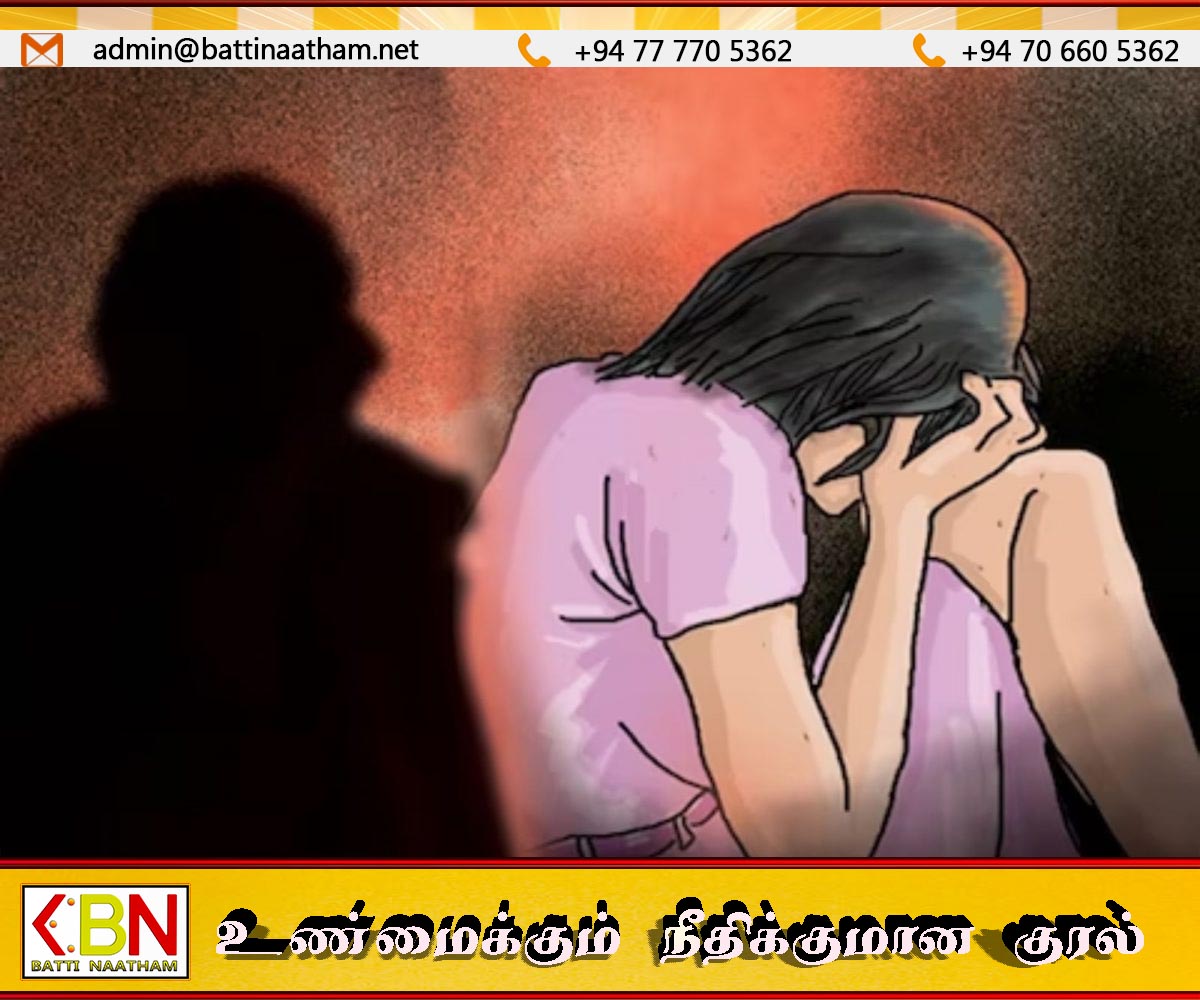 15 வயது பாடசாலை மாணவி துஷ்பிரயோகம்; மேலதிக வகுப்பு ஆசிரியர் கைது