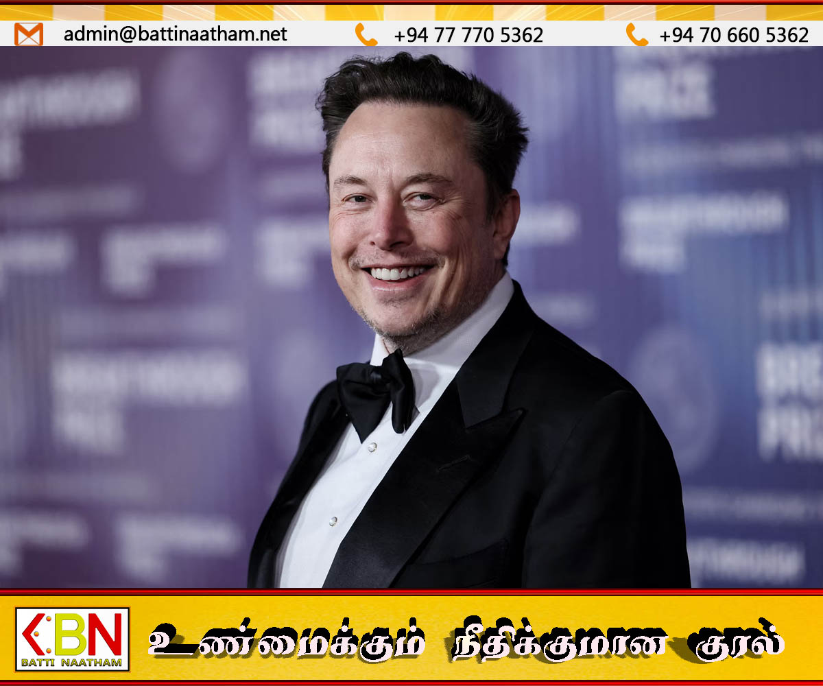 ஐரோப்பிய ஒன்றியம் ஒழிக்கப்பட வேண்டும்; எலான் மஸ்க்