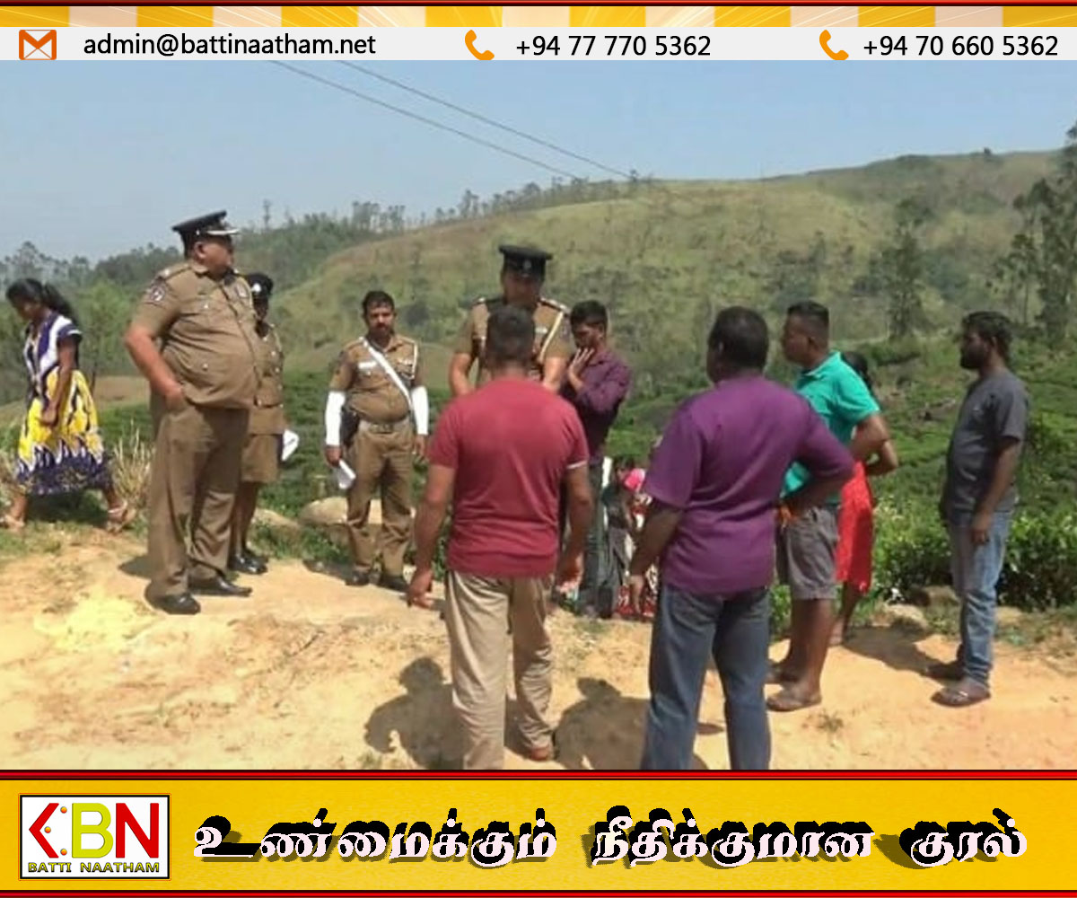 7 வயது சிறுமிக்கு அயல்வீட்டு நபரினால் நேர்ந்த துயரம்; 35 வயது நபர் கைது
