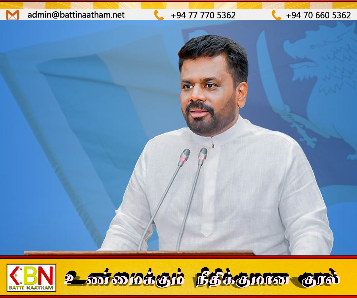 எதிர்வரும் 15ஆம் திகதி வடக்கு மாகாணத்துக்கு விஜயம் மேற்கொள்ளவுள்ள ஜனாதிபதி!