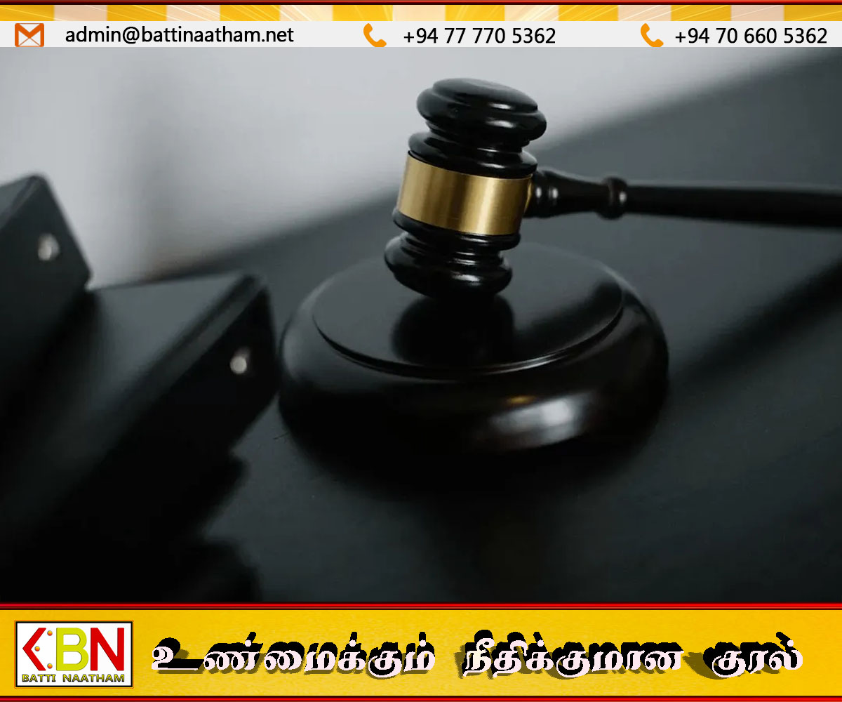 திருகோணமலையில் புத்தர் சிலை பிரதிஷ்டை செய்த விவகாரம்; 10 சந்தேக நபர்களுக்கு விளக்கமறியல்