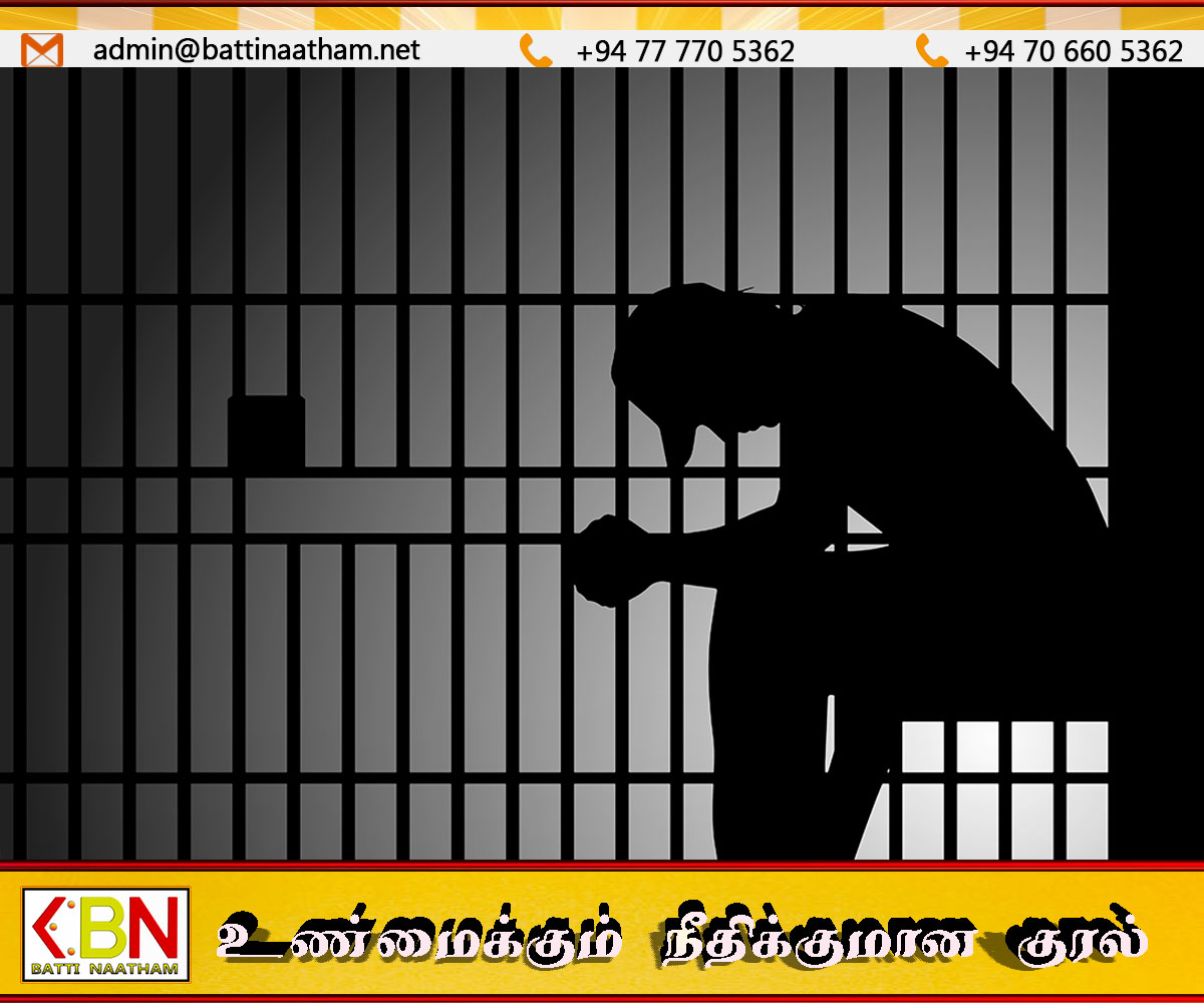 பல்லேகல சிறைச்சாலையில் தடுத்து வைக்கப்பட்டிருந்த 33 வயது நபர் உயிரிழப்பு