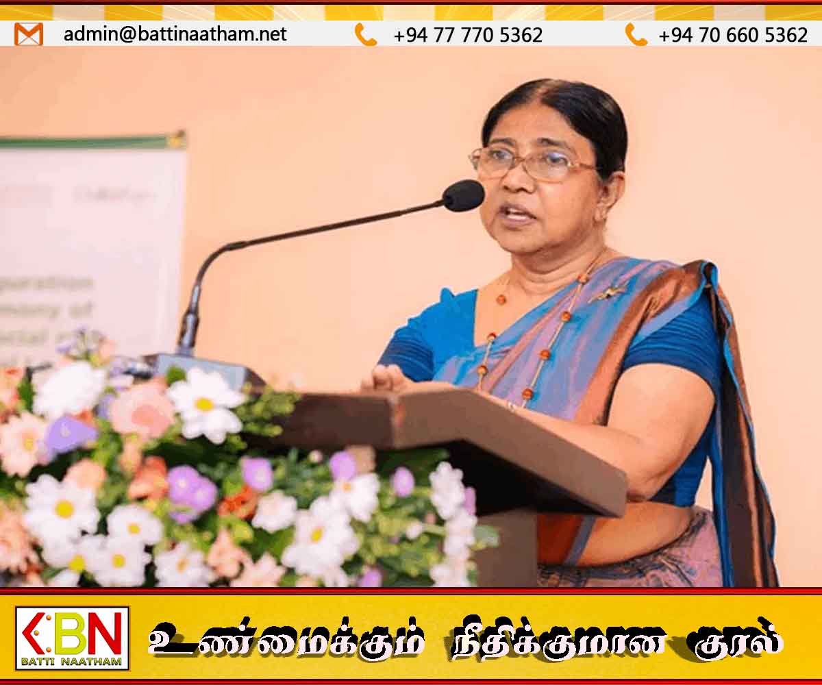 தேசிய கல்வி நிறுவகத்தின் பணிப்பாளர் நாயகம் பதவி விலகல்