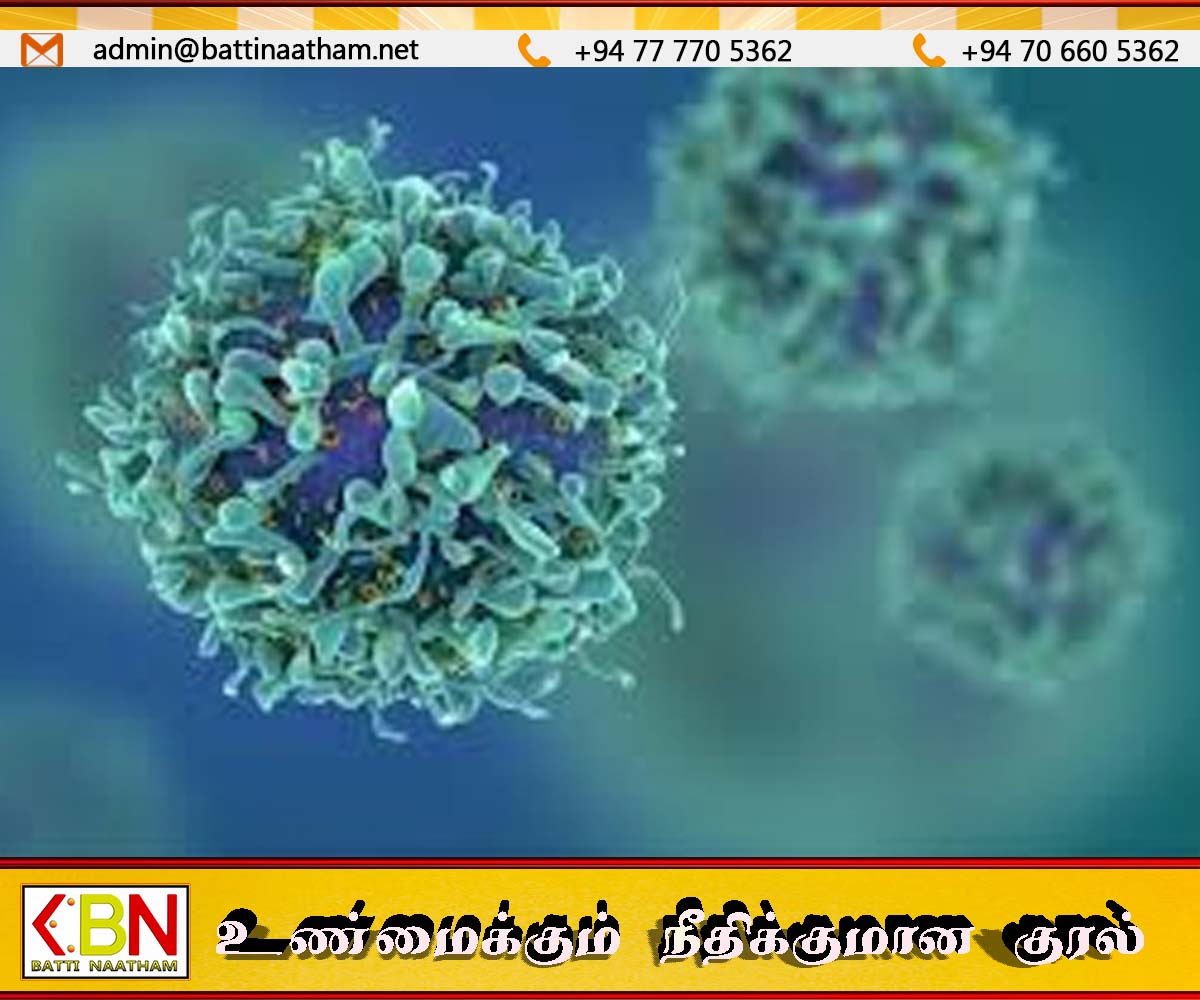 குளிரான காலநிலையால் வைரஸ் நோய்கள் அதிகரிப்பு; சுகாதார அதிகாரிகள் எச்சரிக்கை