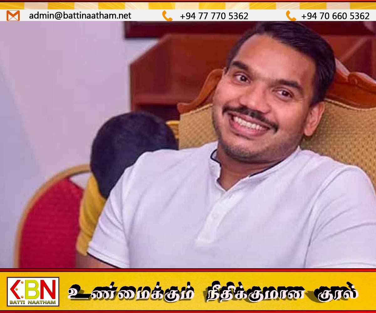நாமலுக்கு எதிரான வழக்கு: ஜூலை 30ஆம் திகதிக்கு ஒத்திவைப்பு!