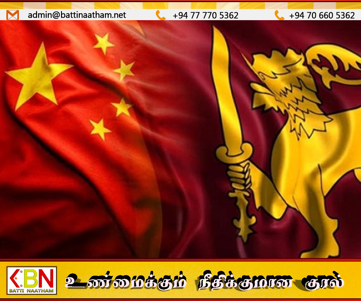 சீனாவுக்குப் பயணிக்கவுள்ள இலங்கையின் மேயர்கள்!