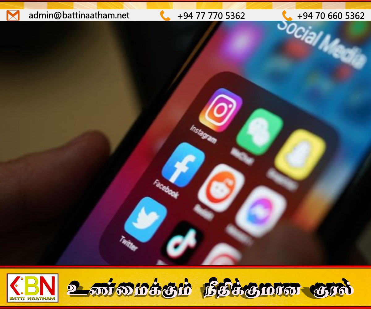 அவுஸ்திரேலியாவில் சமூக ஊடகத் தடை; 5 இலட்சத்திற்கும் மேற்பட்ட கணக்குகள் முடக்கம்