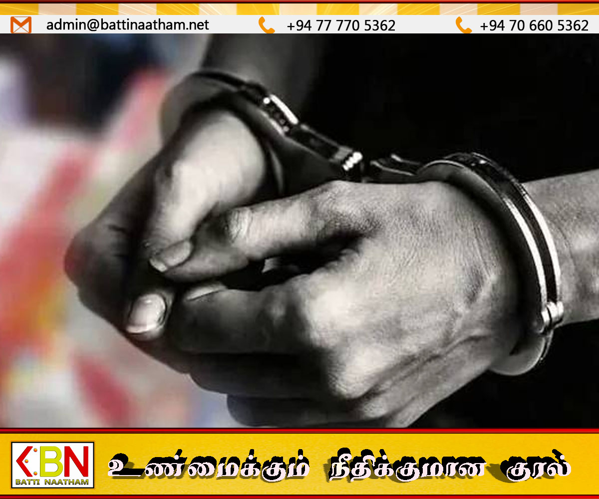 சட்டவிரோதமாக நாட்டிற்கு கொண்டு வரப்பட்ட வெளிநாட்டு சிகரெட்டுக்களுடன் ஒருவர் கைது