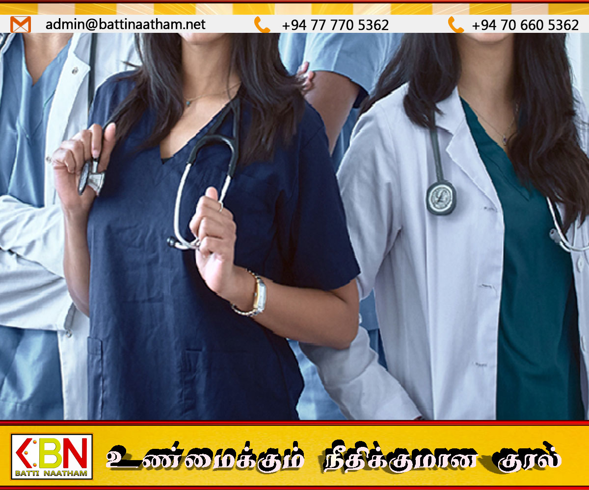 யாழ் மருத்துவ பீடத்தில் இடம்பெற்ற பெரும் மோசடி; சிக்கிய தென்னிலங்கை யுவதி