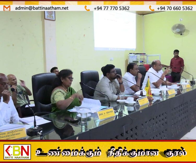 வவுணதீவில் 15 பேர் தவறான முடிவெடுத்து உயிரிழப்பு; நடவடிக்கை எடுக்குமாறு வலியுறுத்தல்!