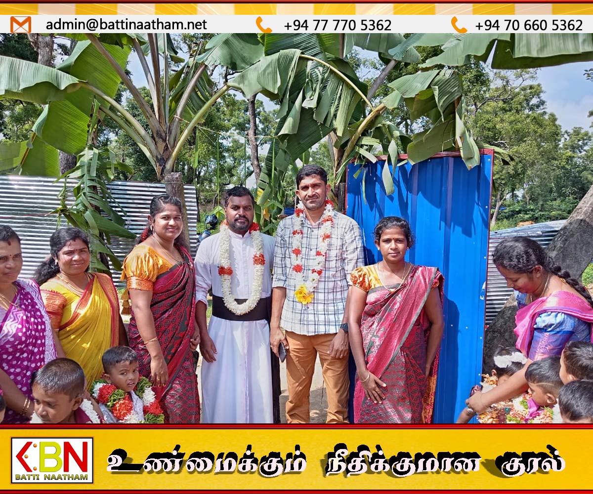 அன்னை தெரேசா பாலர் பாடசாலை நடாத்திய பொங்கல் விழா