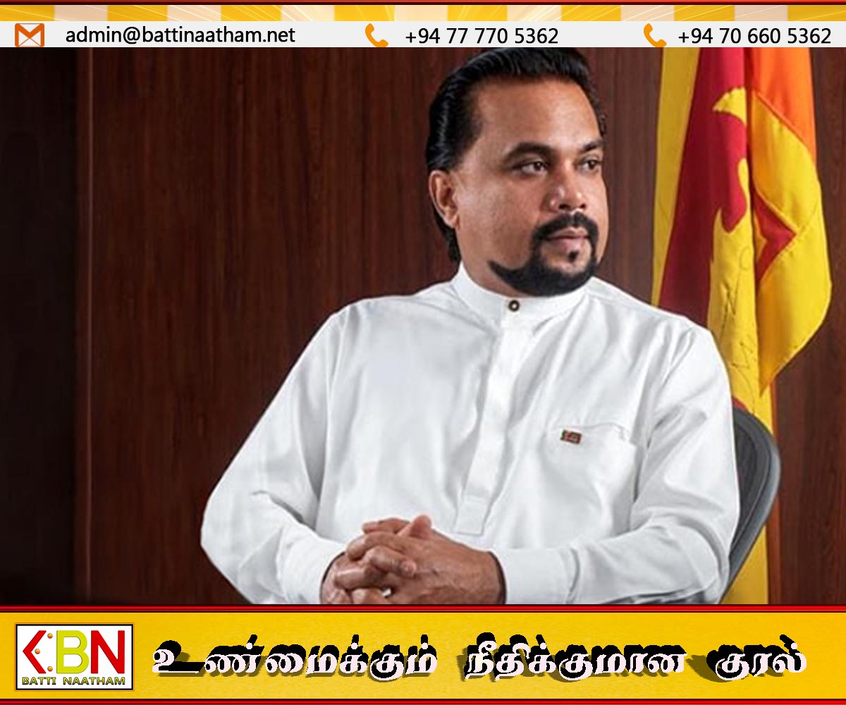 விமல் வீரவன்சவைக் கைது செய்ய உத்தரவு