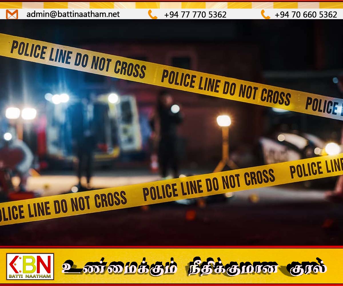 கண்டியில் யாசகப் பெண்ணை கொடூரமாக கொலை செய்த 30 வயது இளைஞன் கைது