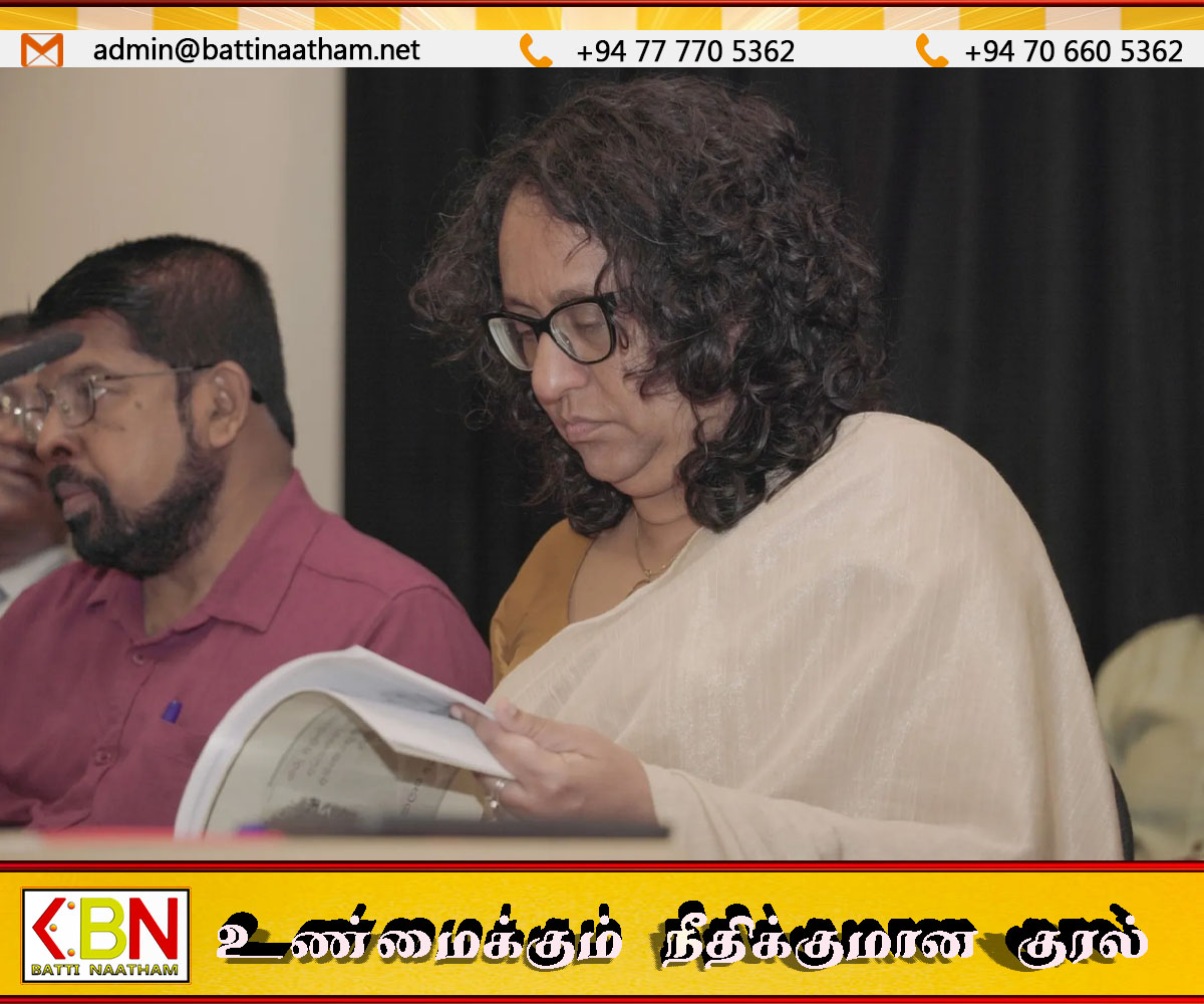 கல்வி மறுசீரமைப்புகள் சிறுவர் பாதுகாப்புக் கட்டமைப்புக்குள் நடைமுறைப்படுத்தப்படும்; பிரதமர் ஹரினி
