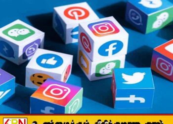இந்தியாவில் சிறுவர்களுக்கு சமூக வலைதளத் தடை?; அதிரடி சட்டமூலம்