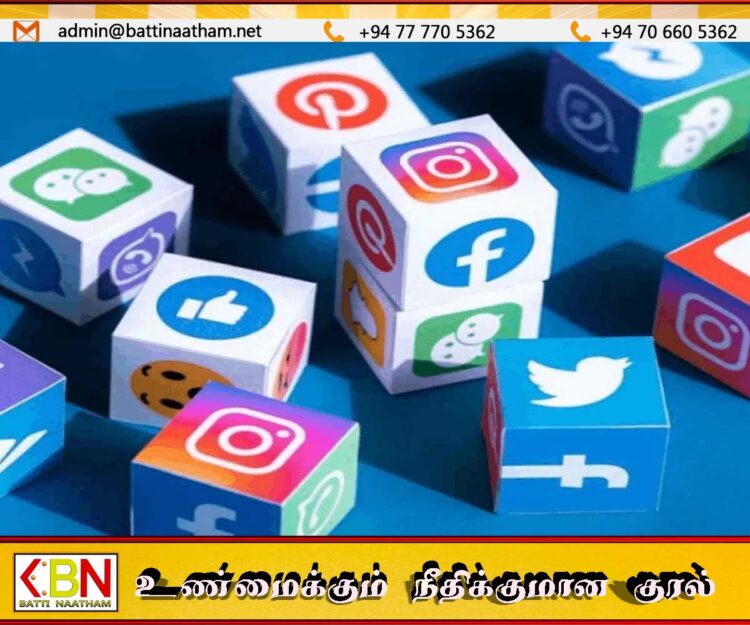 இந்தியாவில் சிறுவர்களுக்கு சமூக வலைதளத் தடை?; அதிரடி சட்டமூலம்