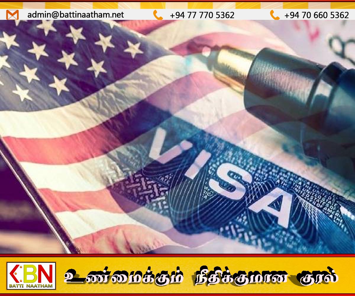 75 நாடுகளைச் சேர்ந்த மக்கள் அமெரிக்காவில் குடியேற தடை