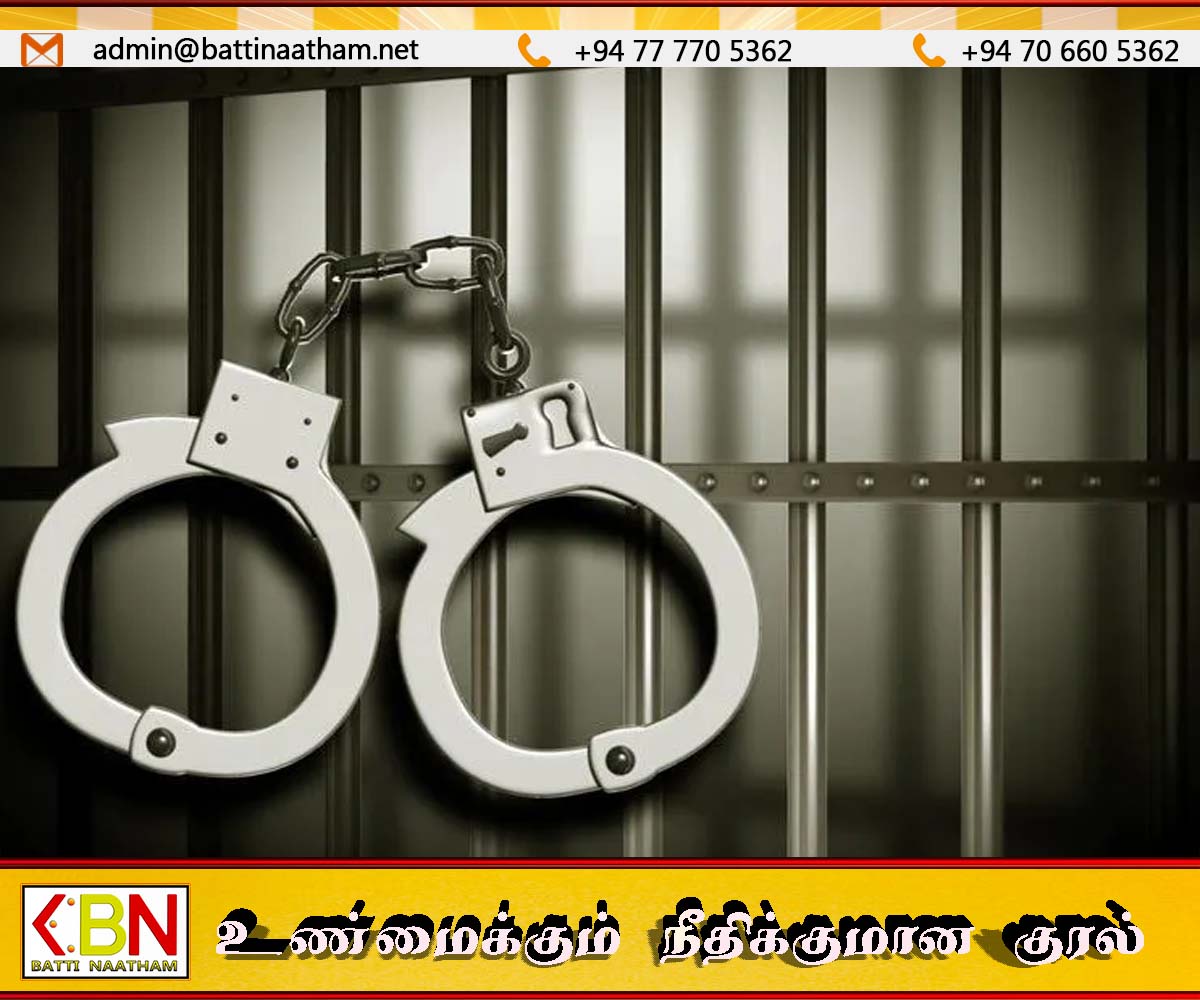 இணையவழி மோசடிகள்; 318 பேர் கைது