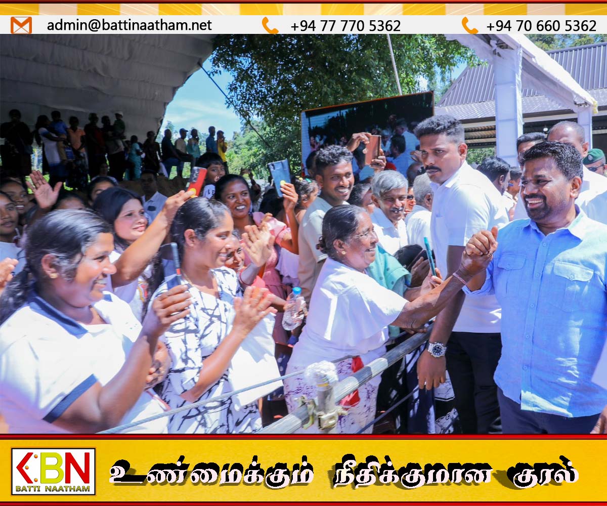 வரலாற்றில் முதல்முறை – பெப்ரவரியில் தோட்டத் தொழிலாளர்களுக்கு ரூ.1,750 நாளாந்த சம்பளம்; ஜனாதிபதி