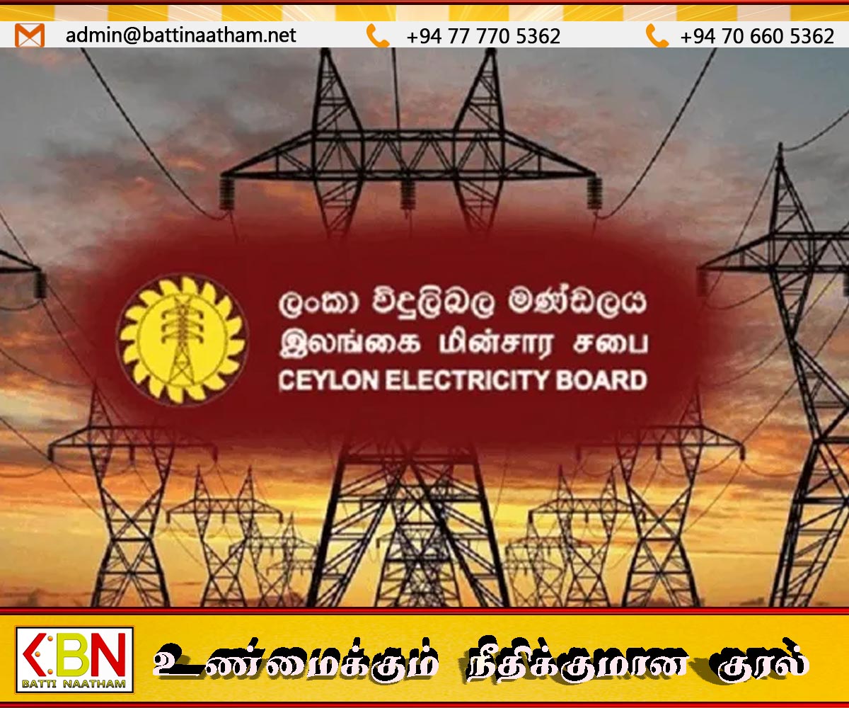 2,200 மின்சார சபை ஊழியர்களின் வாழ்வாதாரத்திற்கு பாதிப்பு; ஜனாதிபதியை தலையிடுமாறு கோரிக்கை