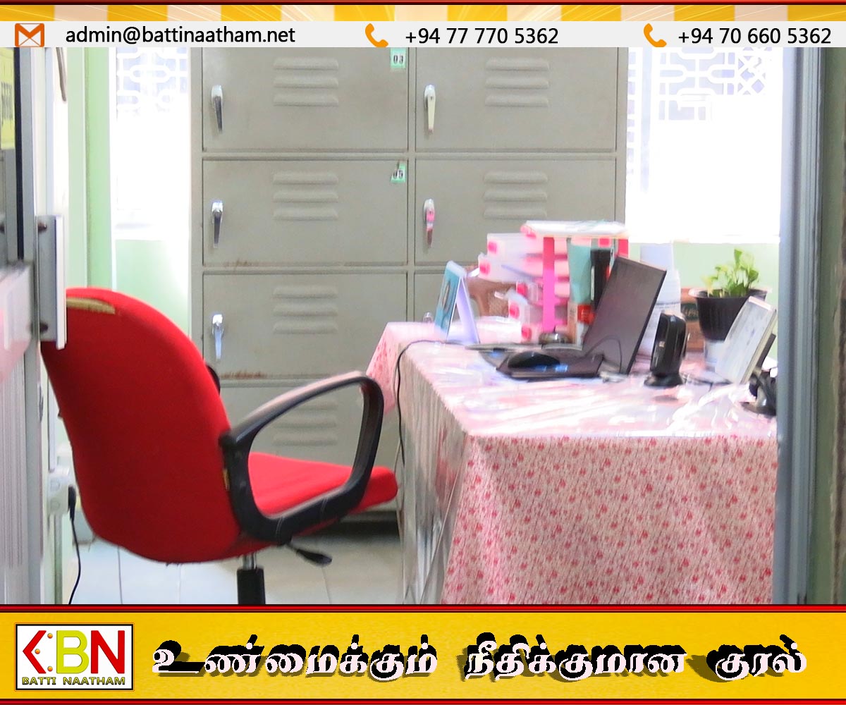 வைத்திய பணி பகிஸ்கரிப்பால் மட்டு போதனா வைத்தியசாலையில் நோயாளர்களுக்கு சிரமம்
